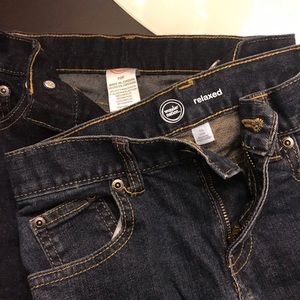 Bundle of 2 Boys Denim pants. Size 10